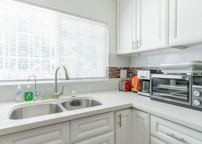 Ideal 4Br2Ba Home For Family Vacations