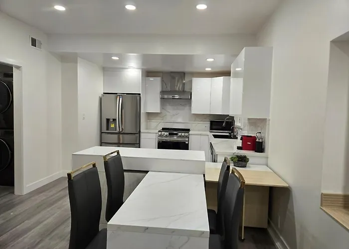 Soft Elegance, Modern Guest House